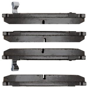 Chevrolet Tracker Brake Pads - Front - R1 Concepts - Ceramic - `91-`04